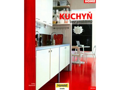 Kuchyň bez problémů (Stav Nová - lehce poškozená)