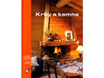 Krby a kamna (Stav Nová - lehce poškozená)