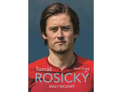 Tomáš Rosický (Stav Nová - lehce poškozená)
