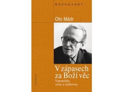 V zápasech za boží věc (Stav Nová - lehce poškozená)