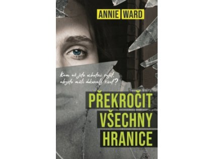 Překročit všechny hranice