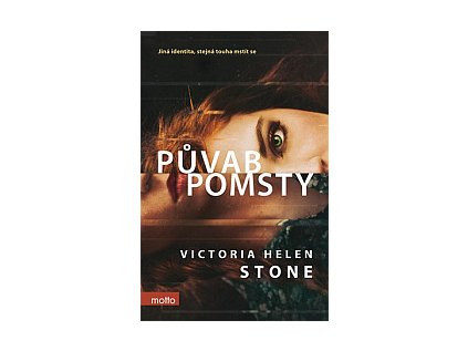 Půvab pomsty (Stav Nová - lehce poškozená)