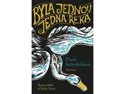 Byla jednou jedna řeka (Stav Nová - lehce poškozená)