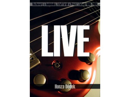 LIVE (Stav Nová - lehce poškozená)