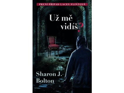 Už mě vidíš? (Stav Nová - lehce poškozená)