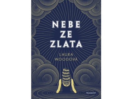 Nebe ze zlata (Stav Nová - lehce poškozená)