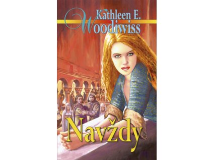 Navždy (Stav Použité zboží - běžné opotřebení)