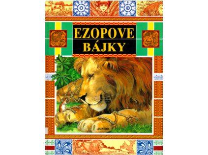 Ezopove bájky