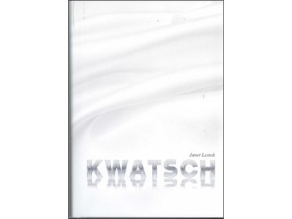 Kwatsch (Stav Nová - lehce poškozená)