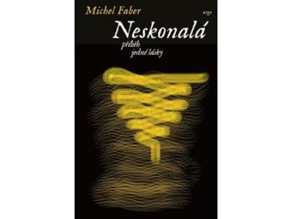 Neskonalá – příběh jedné lásky