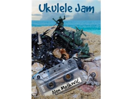 Ukulele Jam (Stav Nová - lehce poškozená)