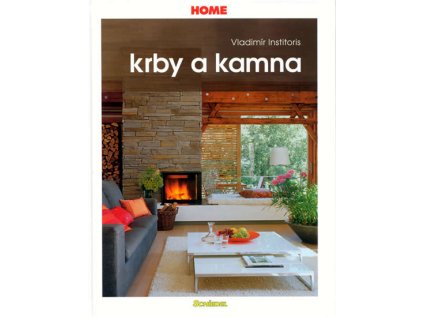 Krby a kamna (Stav Nová - lehce poškozená)