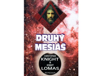 Druhý Mesiáš (Stav Nová - lehce poškozená)