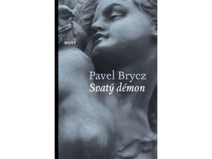 Svatý démon (Stav Nová - lehce poškozená)