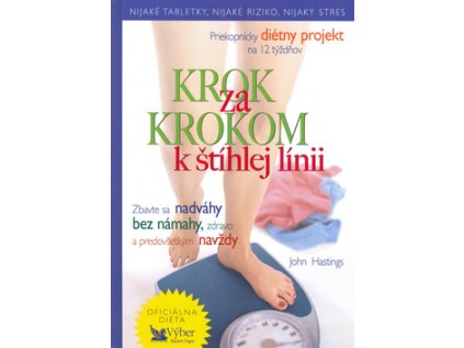 Krok za krokom k štíhlej línii (Stav Nová)