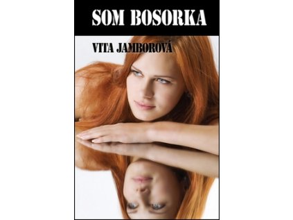 Som bosorka (Stav Nová - lehce poškozená)