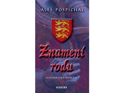 Znamení rodu (Stav Nová - lehce poškozená)