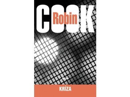 Kríza (Stav Nová - lehce poškozená)