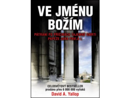 Ve jménu Božím