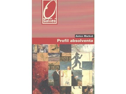 Profil absolventa (Stav Nová - lehce poškozená)