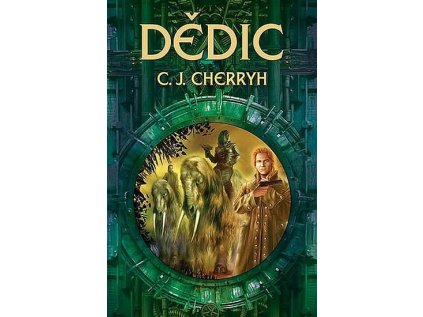 Dědic (Stav Nová - lehce poškozená)
