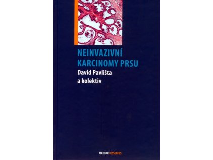 Neinvazivní karcinomy prsu (Stav Nová - lehce poškozená)