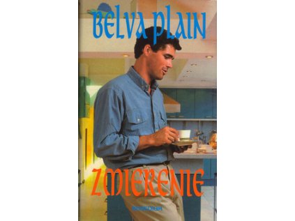 Zmierenie (Stav Nová - lehce poškozená)