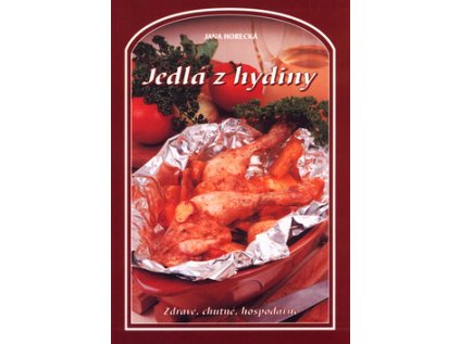 Jedlá z hydiny (Stav Nová - lehce poškozená)
