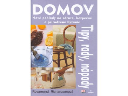 Domov Tipy, rady, nápady (Stav Nová - lehce poškozená)