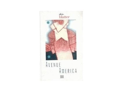 Avenue America