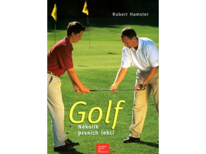 Golf (Stav Nová - lehce poškozená)