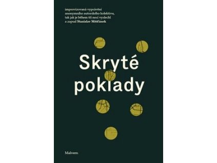 Skryté poklady (Stav Použité zboží - běžné opotřebení)