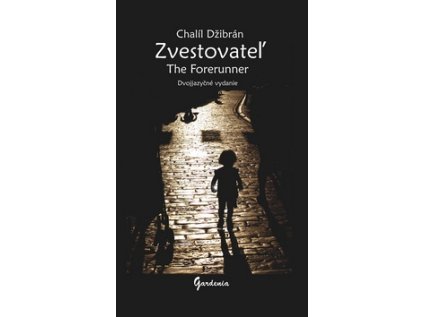 Zvestovateľ The Forerunner (Stav Nová - lehce poškozená)