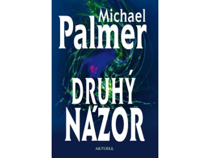 Druhý názor (Stav Nová - lehce poškozená)