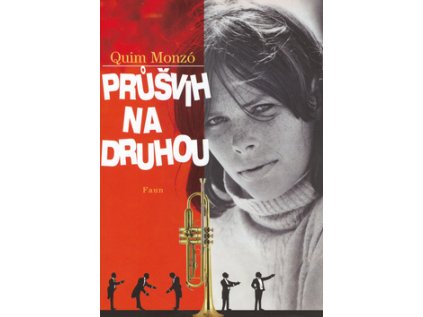 Průšvih na druhou (Stav Nová - lehce poškozená)