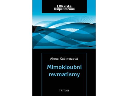 Mimokloubní revmatismy (Stav Nová - lehce poškozená)
