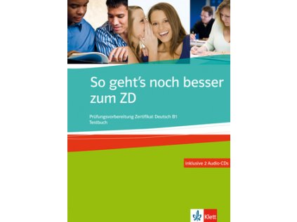 So geht´s noch besser zum ZD (Stav Nová - lehce poškozená)
