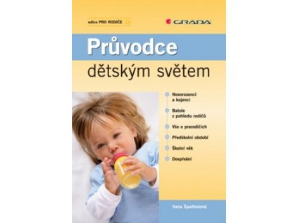 Průvodce dětským světem