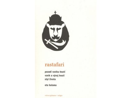 Rastafari (Stav Nová - lehce poškozená)