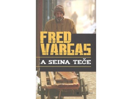 A Seina teče (Stav Nová - lehce poškozená)