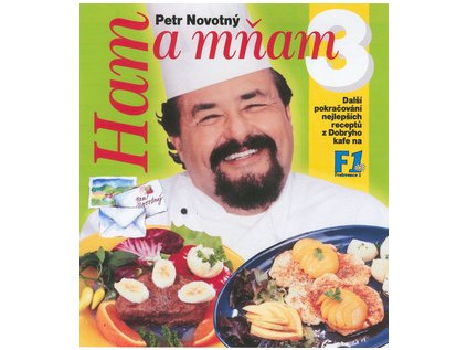 Ham a mňam 3.díl