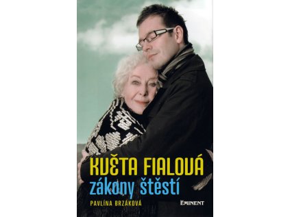 Květa Fialová - Zákony štěstí