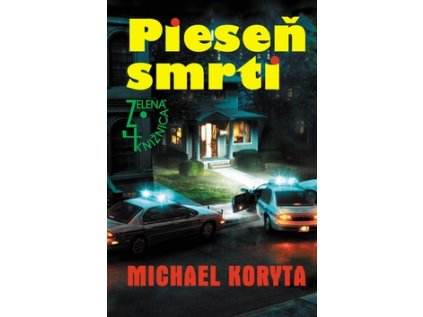 Pieseň smrti (Stav Nová - lehce poškozená)