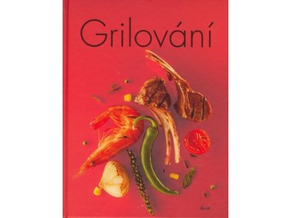 Grilování (Stav Nová - lehce poškozená)