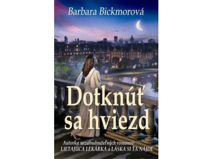 Dotknúť sa hviezd (Stav Nová - lehce poškozená)