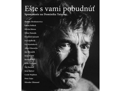 Ešte s Vami pobudnúť (Stav Nová - lehce poškozená)