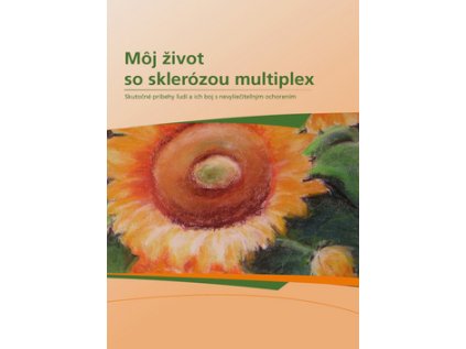 Môj život so sklerózou multiplex (Stav Nová - lehce poškozená)