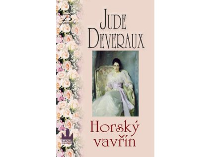 Horský vavřín (Stav Nová - lehce poškozená)