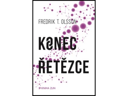 Konec řetězce (Stav Nová - lehce poškozená)