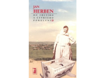 Do třetího a čtvrtého pokolení II (Stav Nová - lehce poškozená)